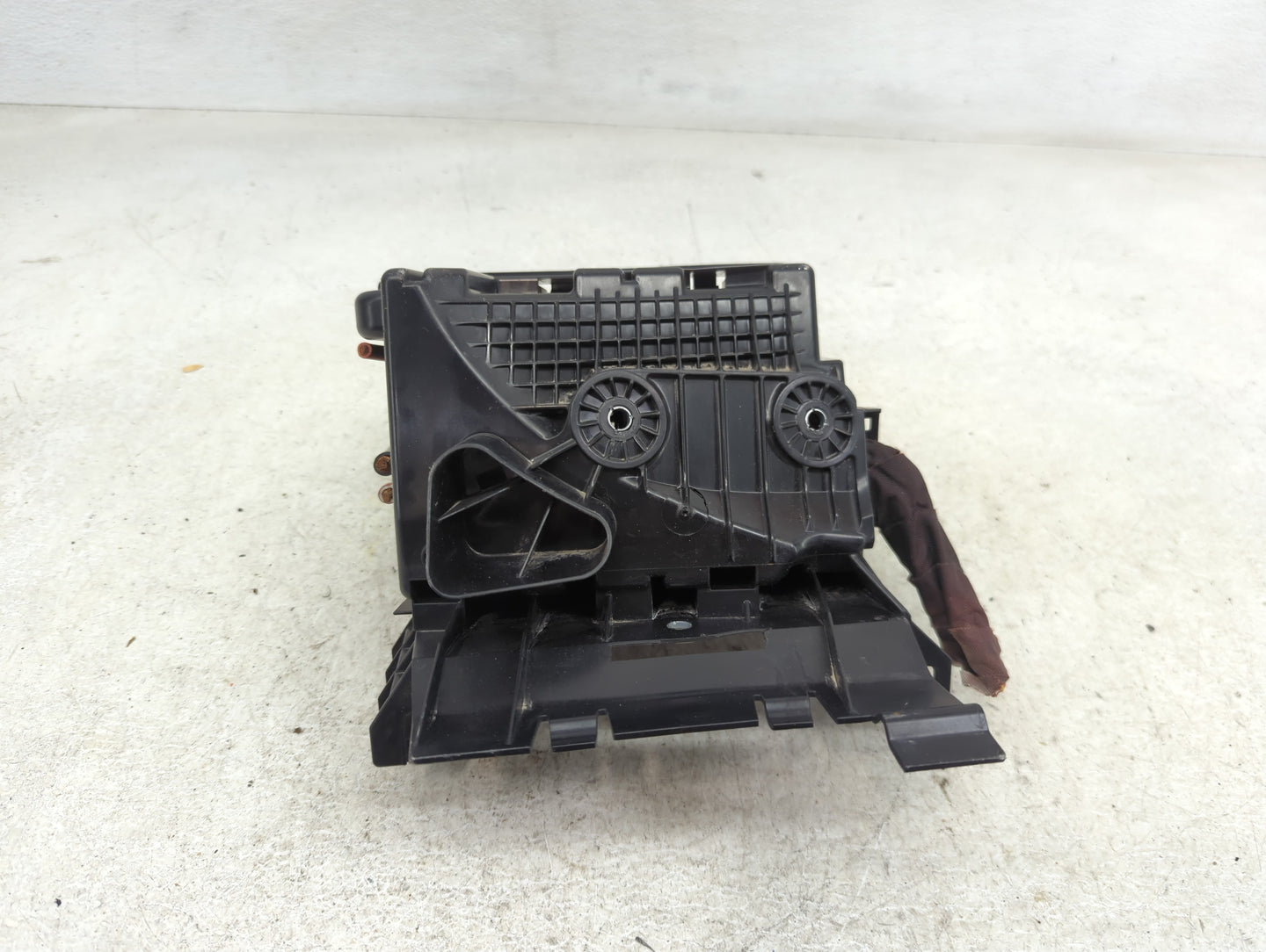 2010-2014 Volkswagen Jetta Fusebox Fuse Box Panel Relay Module Fits Fits 2010 2011 2012 2013 2014 2015 2016 2017 2018 2019 2