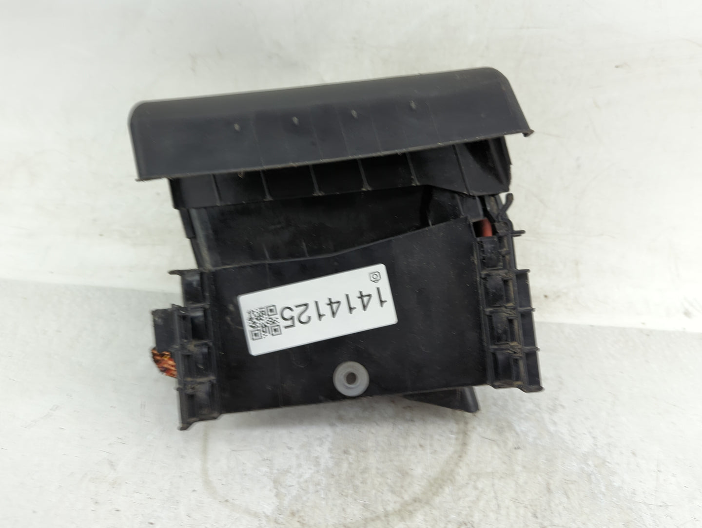 2010-2014 Volkswagen Jetta Fusebox Fuse Box Panel Relay Module Fits Fits 2010 2011 2012 2013 2014 2015 2016 2017 2018 2019 2