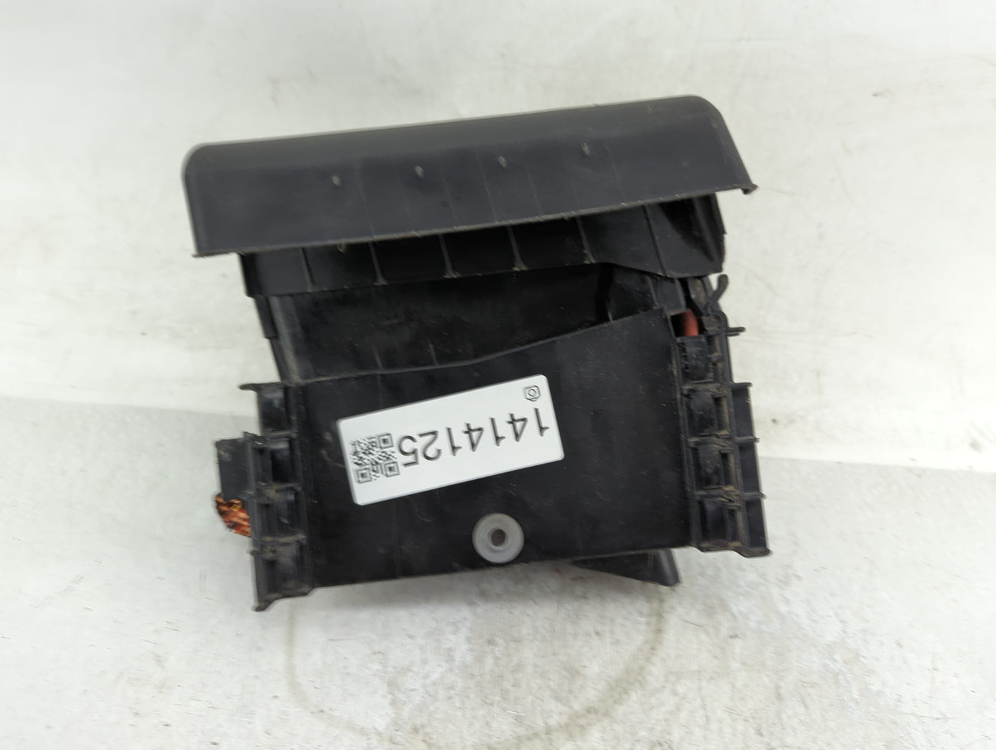 2010-2014 Volkswagen Jetta Fusebox Fuse Box Panel Relay Module Fits Fits 2010 2011 2012 2013 2014 2015 2016 2017 2018 2019 2