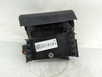 2010-2014 Volkswagen Jetta Fusebox Fuse Box Panel Relay Module Fits Fits 2010 2011 2012 2013 2014 2015 2016 2017 2018 2019 2