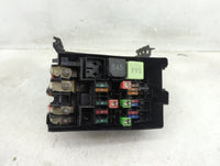 2010-2014 Volkswagen Jetta Fusebox Fuse Box Panel Relay Module Fits Fits 2010 2011 2012 2013 2014 2015 2016 2017 2018 2019 2