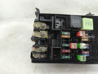 2010-2014 Volkswagen Jetta Fusebox Fuse Box Panel Relay Module Fits Fits 2010 2011 2012 2013 2014 2015 2016 2017 2018 2019 2