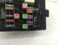 2010-2014 Volkswagen Jetta Fusebox Fuse Box Panel Relay Module Fits Fits 2010 2011 2012 2013 2014 2015 2016 2017 2018 2019 2
