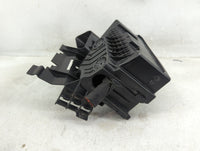 2010-2014 Volkswagen Jetta Fusebox Fuse Box Panel Relay Module Fits Fits 2010 2011 2012 2013 2014 2015 2016 2017 2018 2019 2