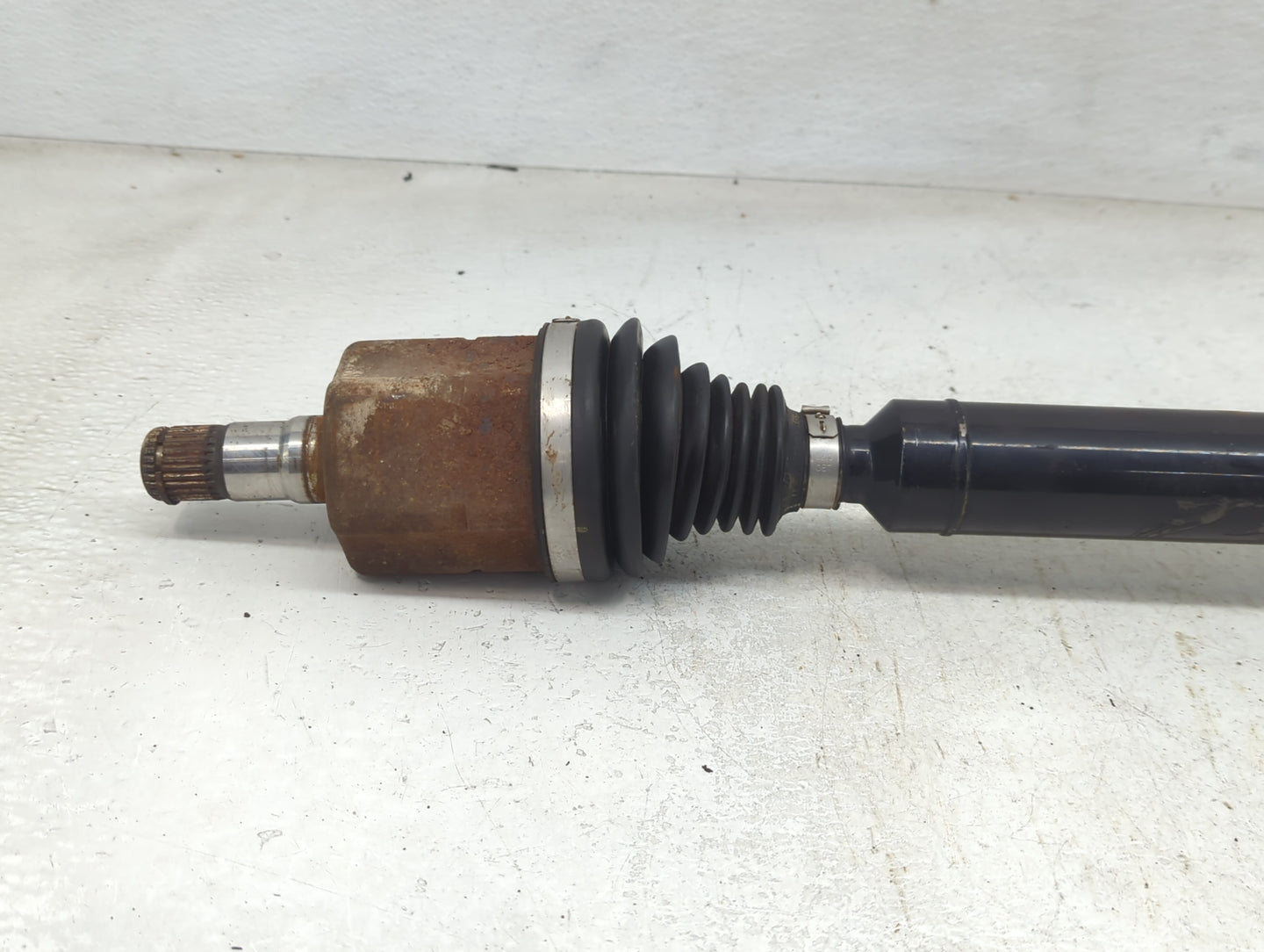 2005-2018 Volkswagen Jetta Axle Shaft Front Passenger Cv C/v - Oemusedautoparts1.com