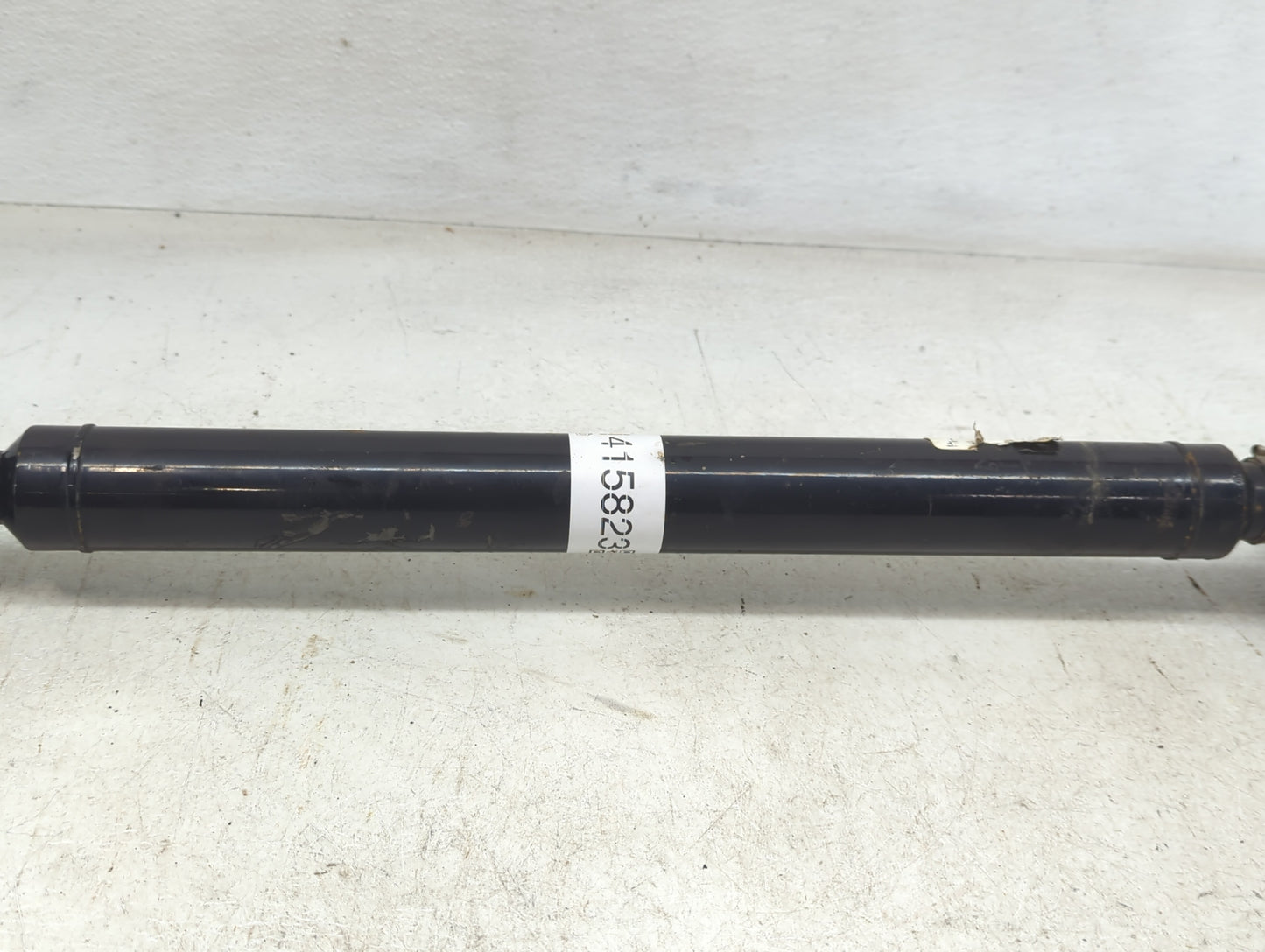 2005-2018 Volkswagen Jetta Axle Shaft Front Passenger Cv C/v - Oemusedautoparts1.com