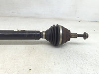 2005-2018 Volkswagen Jetta Axle Shaft Front Passenger Cv C/v - Oemusedautoparts1.com