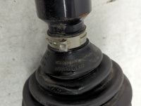 2005-2018 Volkswagen Jetta Axle Shaft Front Passenger Cv C/v - Oemusedautoparts1.com