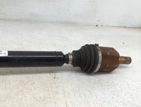 2014 Volkswagen Jetta Axle Shaft Front Passenger Cv C/v - Oemusedautoparts1.com