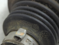 2014 Volkswagen Jetta Axle Shaft Front Passenger Cv C/v - Oemusedautoparts1.com