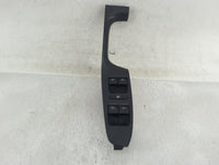 2014 Volkswagen Jetta Master Power Window Switch Replacement Driver Side Left Fits OEM Used Auto Parts - Oemusedautoparts1.c