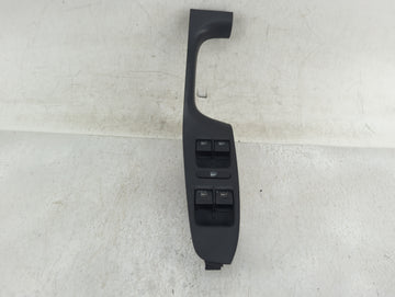 2014 Volkswagen Jetta Master Power Window Switch Replacement Driver Side Left Fits OEM Used Auto Parts - Oemusedautoparts1.c
