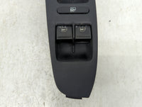 2014 Volkswagen Jetta Master Power Window Switch Replacement Driver Side Left Fits OEM Used Auto Parts - Oemusedautoparts1.c