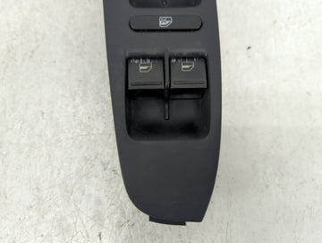 2014 Volkswagen Jetta Master Power Window Switch Replacement Driver Side Left Fits OEM Used Auto Parts