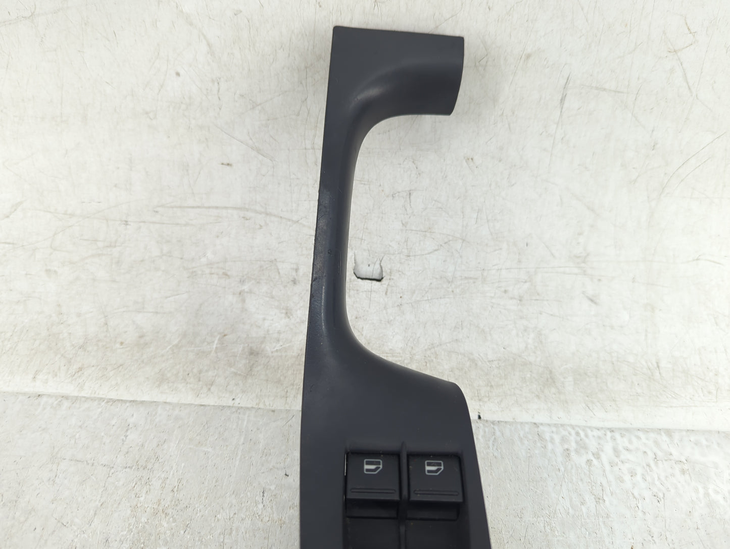 2014 Volkswagen Jetta Master Power Window Switch Replacement Driver Side Left Fits OEM Used Auto Parts - Oemusedautoparts1.c