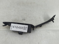 2014 Volkswagen Jetta Master Power Window Switch Replacement Driver Side Left Fits OEM Used Auto Parts - Oemusedautoparts1.c