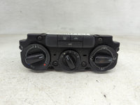 2011-2014 Volkswagen Jetta Climate Control Module Temperature AC/Heater Replacement Fits Fits 2011 2012 2013 2014 OEM Used A