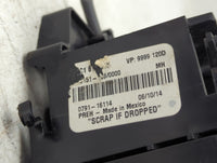 2011-2014 Volkswagen Jetta Climate Control Module Temperature AC/Heater Replacement Fits Fits 2011 2012 2013 2014 OEM Used A