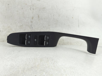 compare product 2014 Volkswagen Jetta Master Power Window Switch Replacement Driver Side Left P/N:T0514287 Fits OEM Used Auto Parts