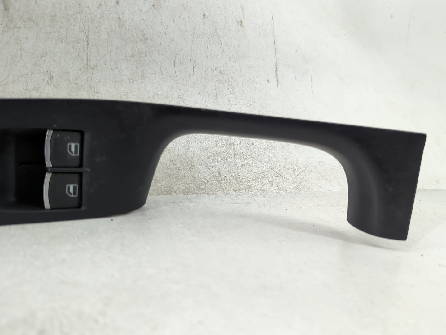 2014 Volkswagen Jetta Master Power Window Switch Replacement Driver Side Left P/N:T0514287 Fits OEM Used Auto Parts - Oemuse