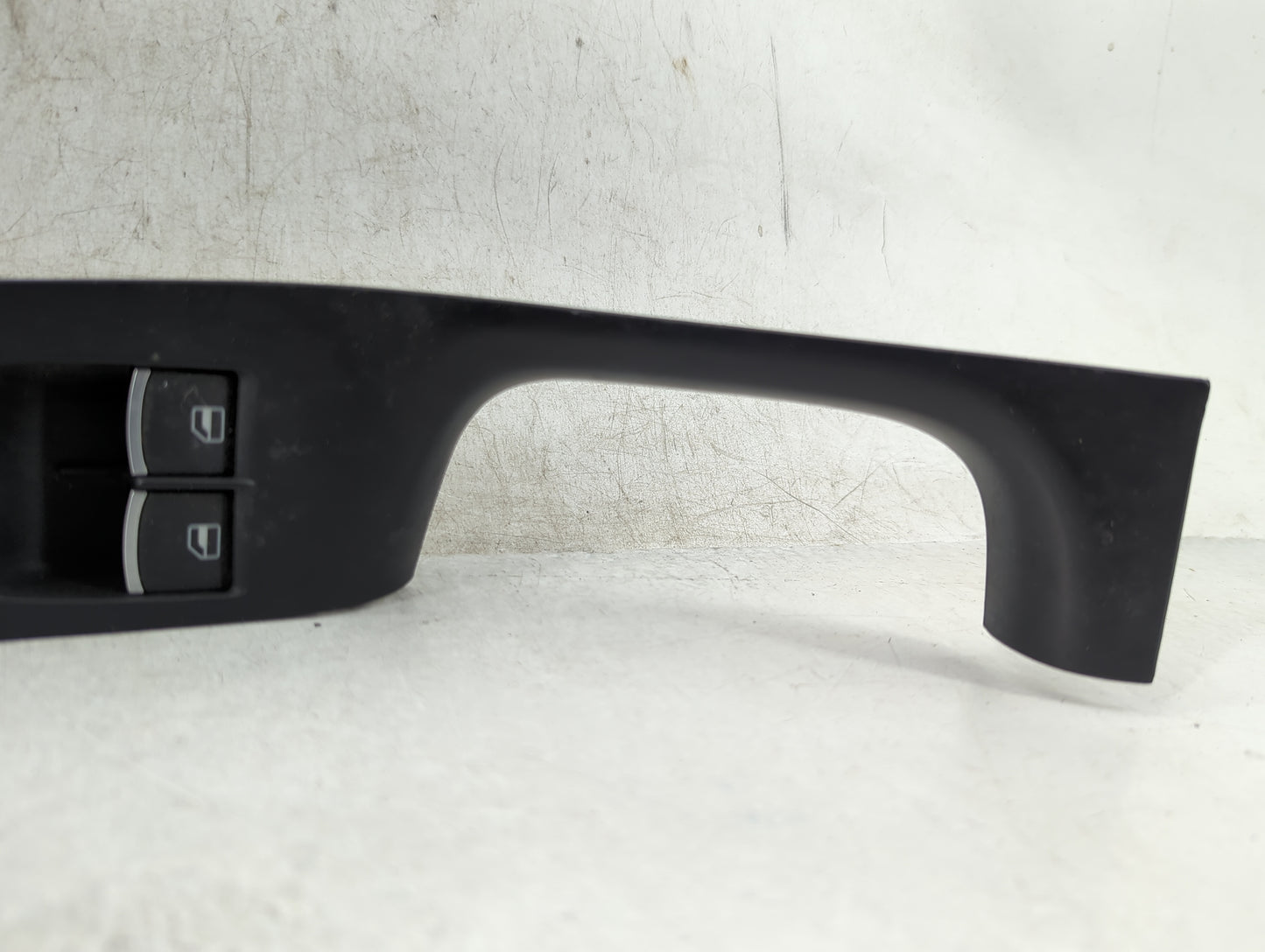 2014 Volkswagen Jetta Master Power Window Switch Replacement Driver Side Left P/N:T0514287 Fits OEM Used Auto Parts - Oemuse