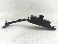 2014 Volkswagen Jetta Master Power Window Switch Replacement Driver Side Left P/N:T0514287 Fits OEM Used Auto Parts - Oemuse