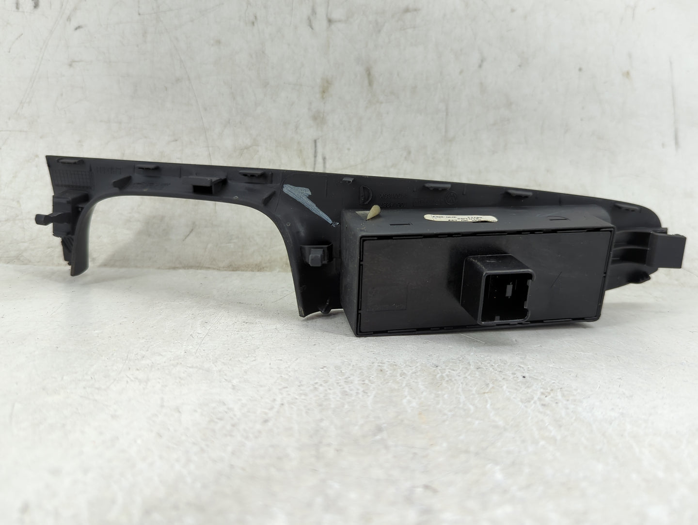 2014 Volkswagen Jetta Master Power Window Switch Replacement Driver Side Left P/N:T0514287 Fits OEM Used Auto Parts - Oemuse