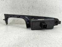 2014 Volkswagen Jetta Master Power Window Switch Replacement Driver Side Left P/N:T0514287 Fits OEM Used Auto Parts - Oemuse