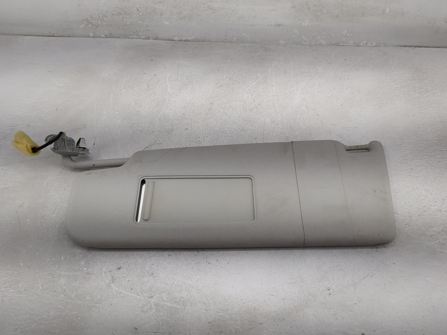 2011-2018 Volkswagen Jetta Sun Visor Shade Replacement Driver Left Mirror Fits Fits 2011 2012 2013 2014 2015 2016 2017 2018 