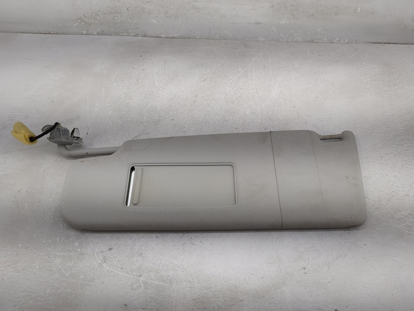 2011-2018 Volkswagen Jetta Sun Visor Shade Replacement Driver Left Mirror Fits Fits 2011 2012 2013 2014 2015 2016 2017 2018 