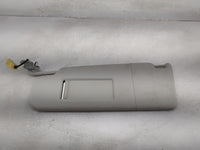 2011-2018 Volkswagen Jetta Sun Visor Shade Replacement Driver Left Mirror Fits Fits 2011 2012 2013 2014 2015 2016 2017 2018 