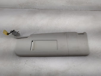 compare product 2011-2018 Volkswagen Jetta Sun Visor Shade Replacement Driver Left Mirror Fits Fits 2011 2012 2013 2014 2015 2016 2017 2018 OEM Used Auto Parts