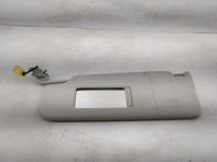 2011-2018 Volkswagen Jetta Sun Visor Shade Replacement Driver Left Mirror Fits Fits 2011 2012 2013 2014 2015 2016 2017 2018 