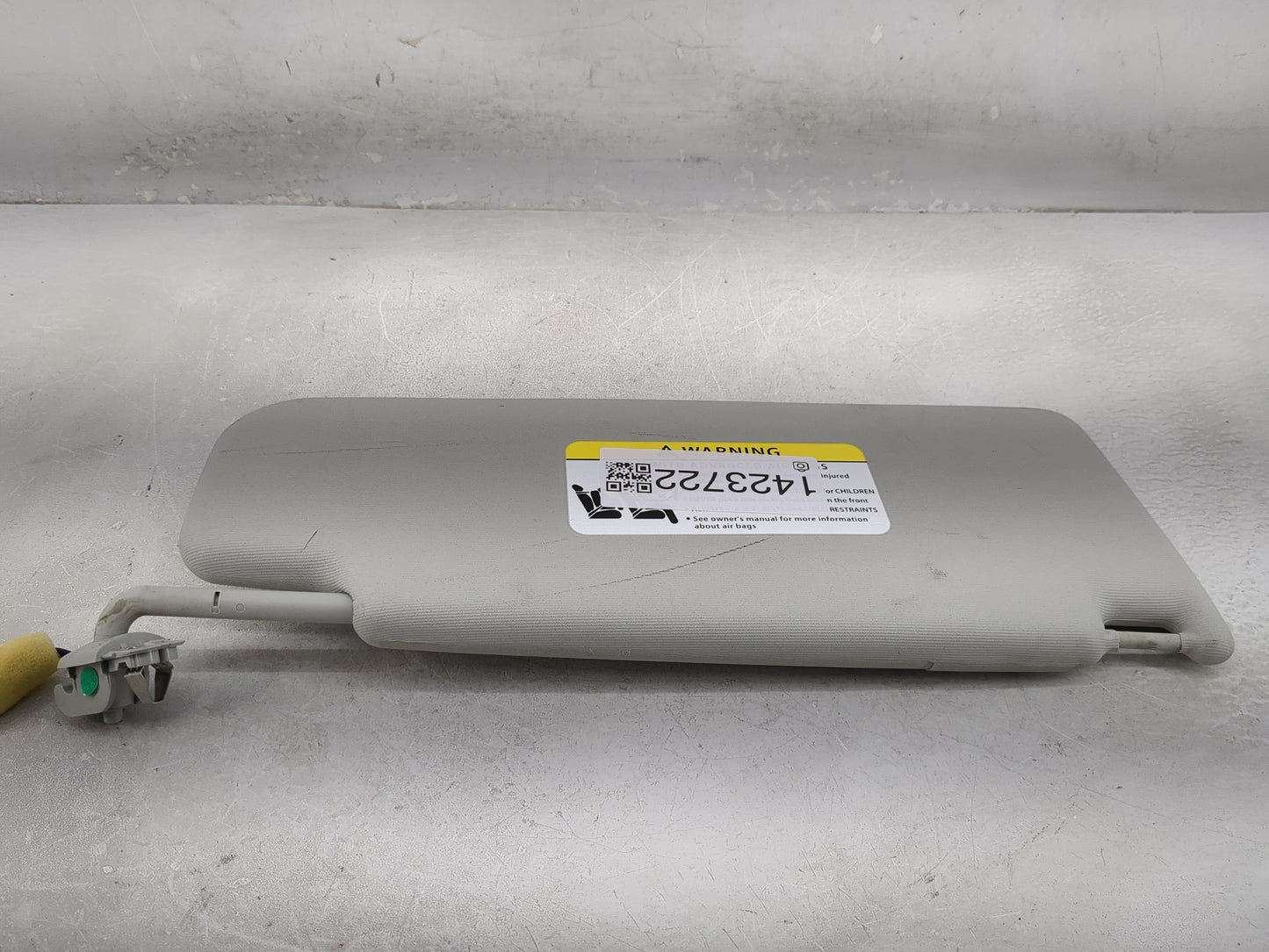 2011-2018 Volkswagen Jetta Sun Visor Shade Replacement Driver Left Mirror Fits Fits 2011 2012 2013 2014 2015 2016 2017 2018 