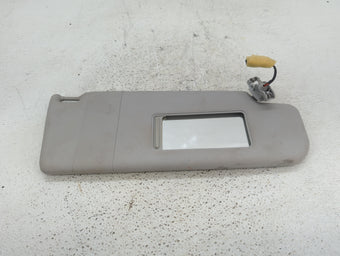 compare product 2011-2018 Volkswagen Jetta Sun Visor Shade Replacement Passenger Right Mirror Fits Fits 2011 2012 2013 2014 2015 2016 2017 2018 OEM Used Auto Parts