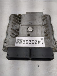 2014 Volkswagen Jetta PCM Engine Control Computer ECU ECM PCU OEM P/N:06K907425 A2C32782400AAAA Fits OEM Used Auto Parts - O