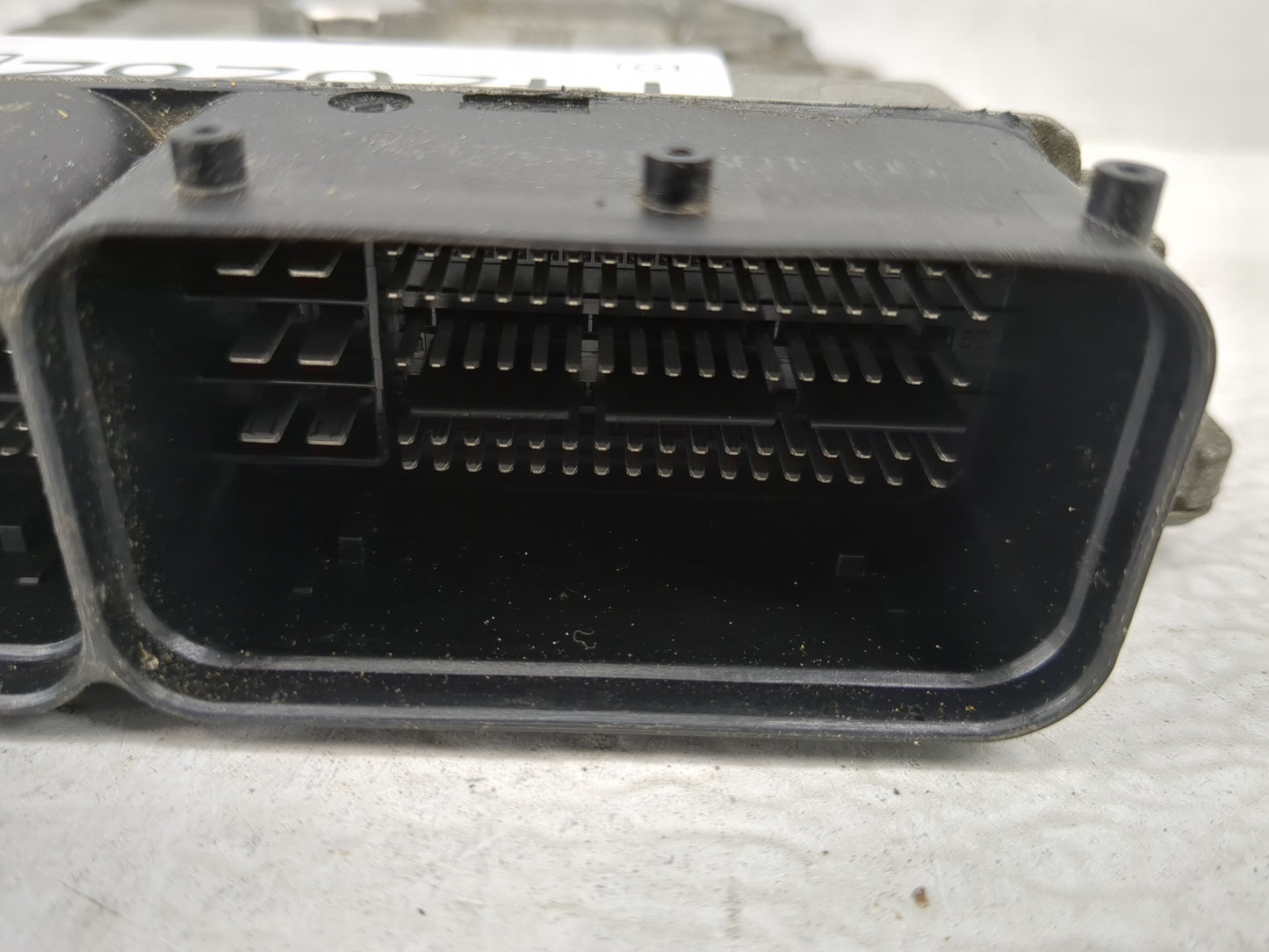 2014 Volkswagen Jetta PCM Engine Control Computer ECU ECM PCU OEM P/N:06K907425 A2C32782400AAAA Fits OEM Used Auto Parts - O