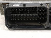 2014 Volkswagen Jetta PCM Engine Control Computer ECU ECM PCU OEM P/N:A2C32782400AAAA 06K 907 425 Fits OEM Used Auto Parts -