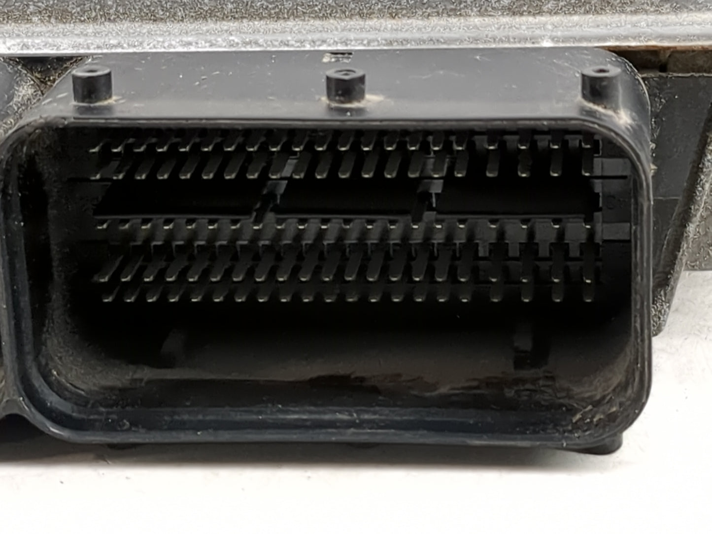 2014 Volkswagen Jetta PCM Engine Control Computer ECU ECM PCU OEM P/N:A2C32782400AAAA 06K 907 425 Fits OEM Used Auto Parts -