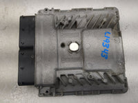2014 Volkswagen Jetta PCM Engine Control Computer ECU ECM PCU OEM P/N:A2C32782400AAAA 06K 907 425 Fits OEM Used Auto Parts -