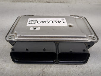 compare product 2013-2016 Volkswagen Jetta PCM Engine Control Computer ECU ECM PCU OEM P/N:06G906055AD Fits Fits 2013 2014 2015 2016 OEM Used Auto Parts