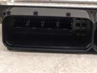 2013-2016 Volkswagen Jetta PCM Engine Control Computer ECU ECM PCU OEM P/N:06G906055AD Fits Fits 2013 2014 2015 2016 OEM Use