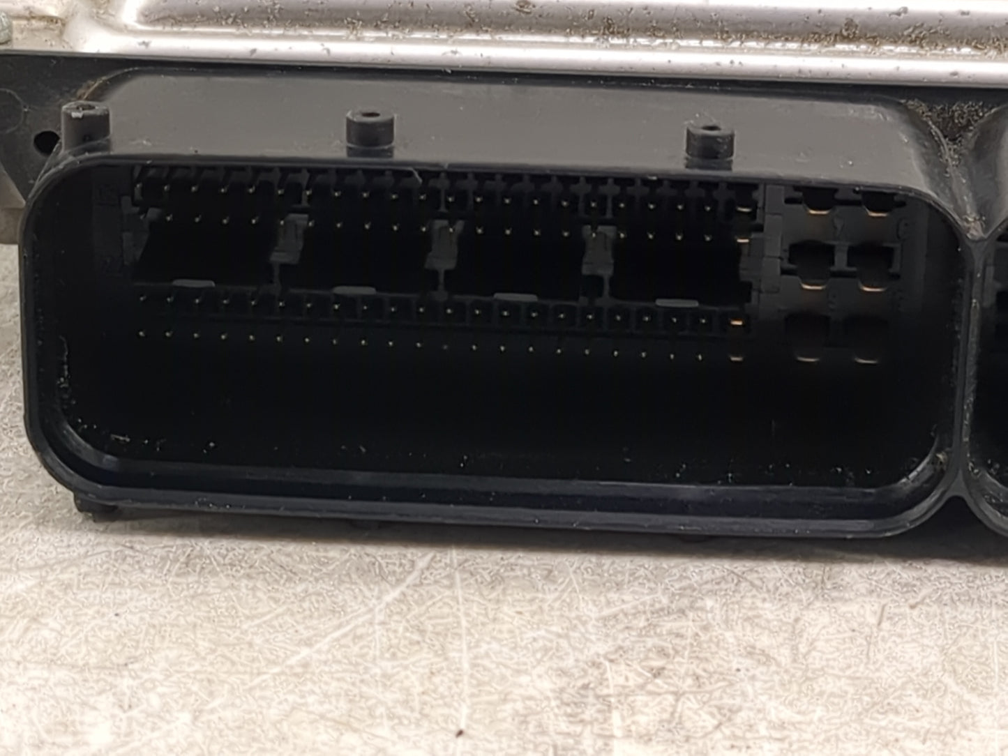 2013-2016 Volkswagen Jetta PCM Engine Control Computer ECU ECM PCU OEM P/N:06G906055AD Fits Fits 2013 2014 2015 2016 OEM Use