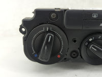 2011-2014 Volkswagen Jetta Climate Control Module Temperature AC/Heater Replacement P/N:5C1819045 90151-736/0000 Fits OEM Us