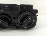 2011-2014 Volkswagen Jetta Climate Control Module Temperature AC/Heater Replacement P/N:5C1819045 90151-736/0000 Fits OEM Us