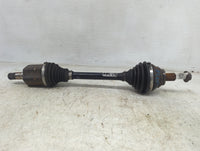 2005-2018 Volkswagen Jetta Axle Shaft Front Driver Cv C/v 1428502 - Oemusedautoparts1.com