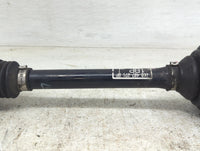 2005-2018 Volkswagen Jetta Axle Shaft Front Driver Cv C/v 1428502 - Oemusedautoparts1.com