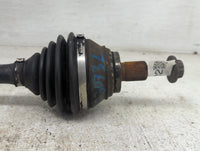 2005-2018 Volkswagen Jetta Axle Shaft Front Driver Cv C/v 1428502 - Oemusedautoparts1.com