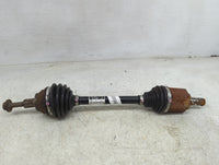 2011-2017 Volkswagen Jetta Axle Shaft Front Driver Cv C/v - Oemusedautoparts1.com