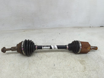 compare product 2011-2017 Volkswagen Jetta Axle Shaft Front Driver Cv C/v